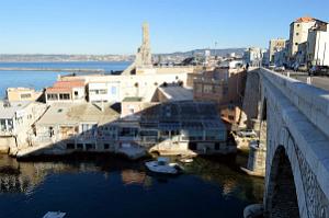 AOBR 2018 12 05 MARSEILLE HOMMAGE AUX MORTS POUR LA FRANCE EN AFN  (7)